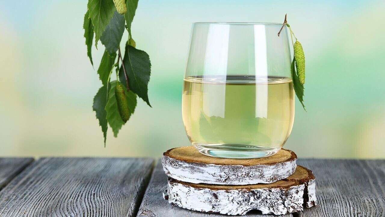 На белорусской бирже стартовали регулярные торги березовым соком