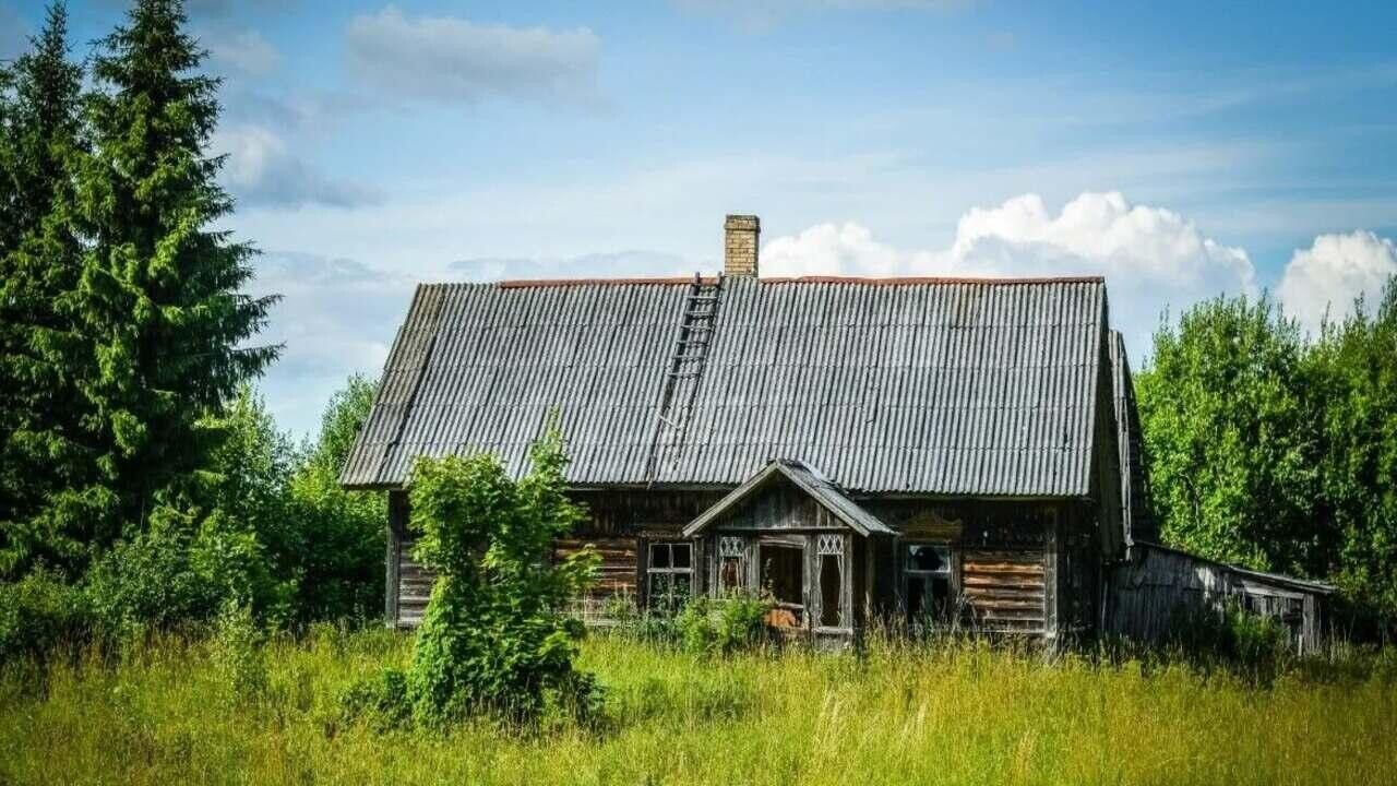 Сколько населенных пунктов исчезло в Беларуси в начале 2026