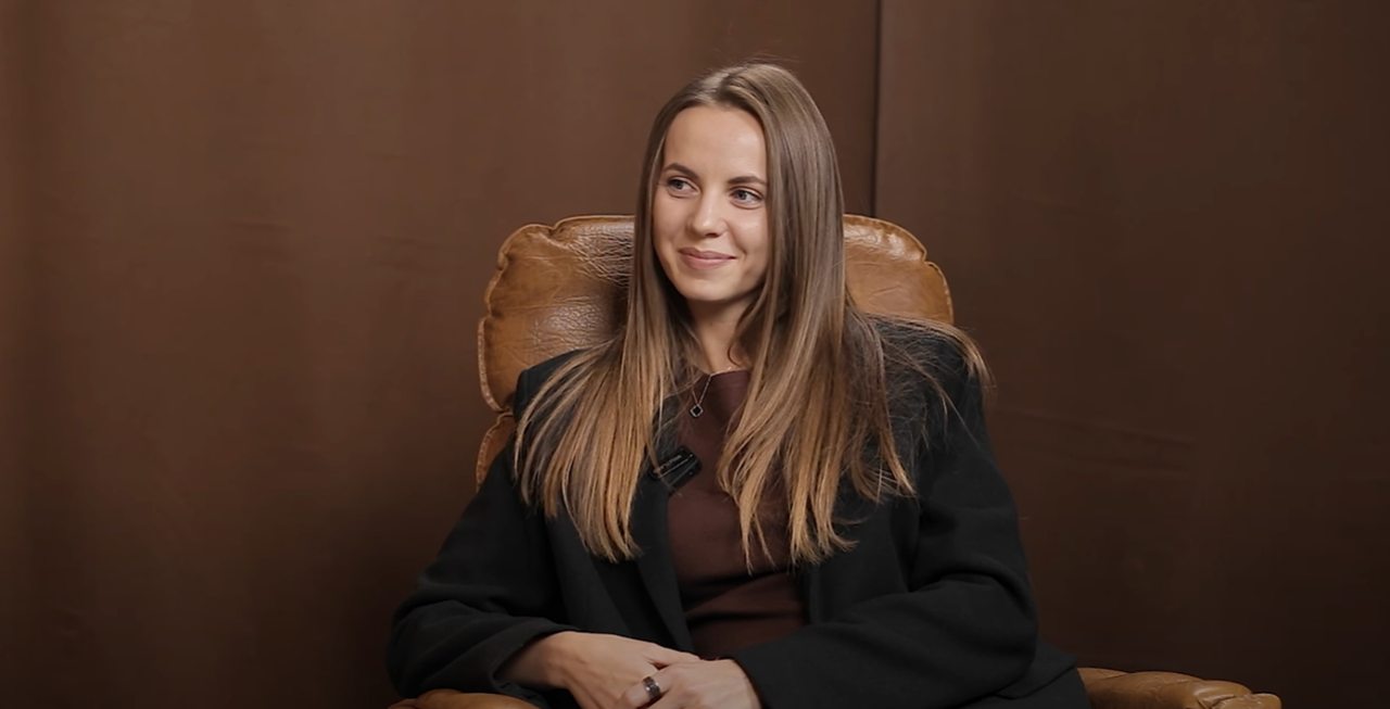 «Ты не должен ждать, что тебе всё дадут: в бизнесе успех приходит к тем, кто действует». История успеха основательницы учебного центра в Минске
