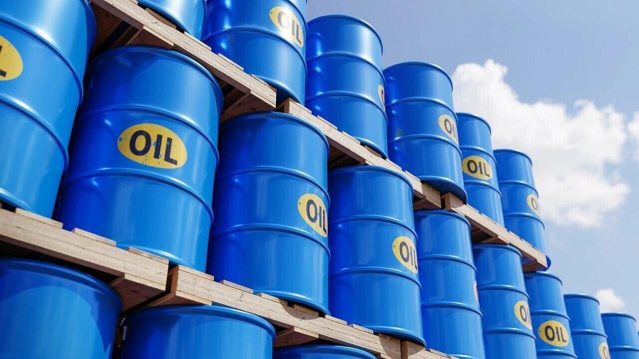 Цены на нефть обвалились после заявления Трампа о переговорах с Ираном