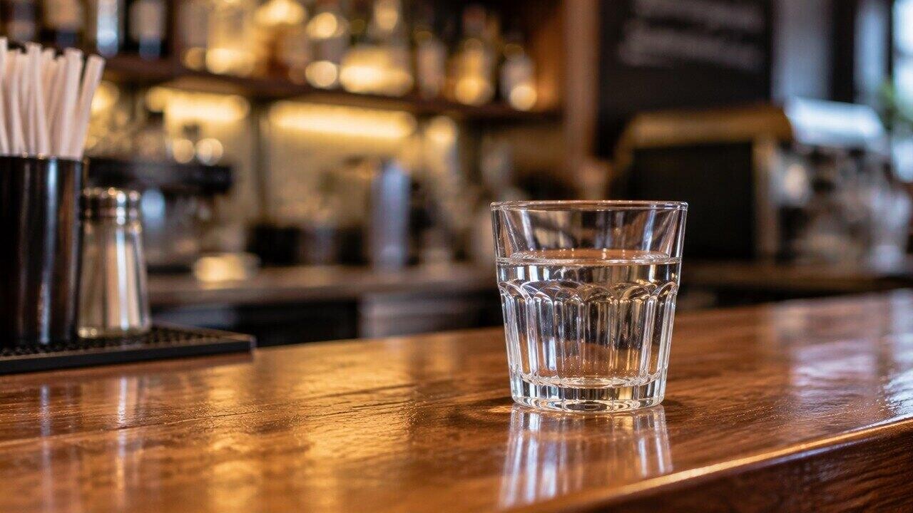 На Витебщине выявили нарушения при продаже алкоголя в розлив