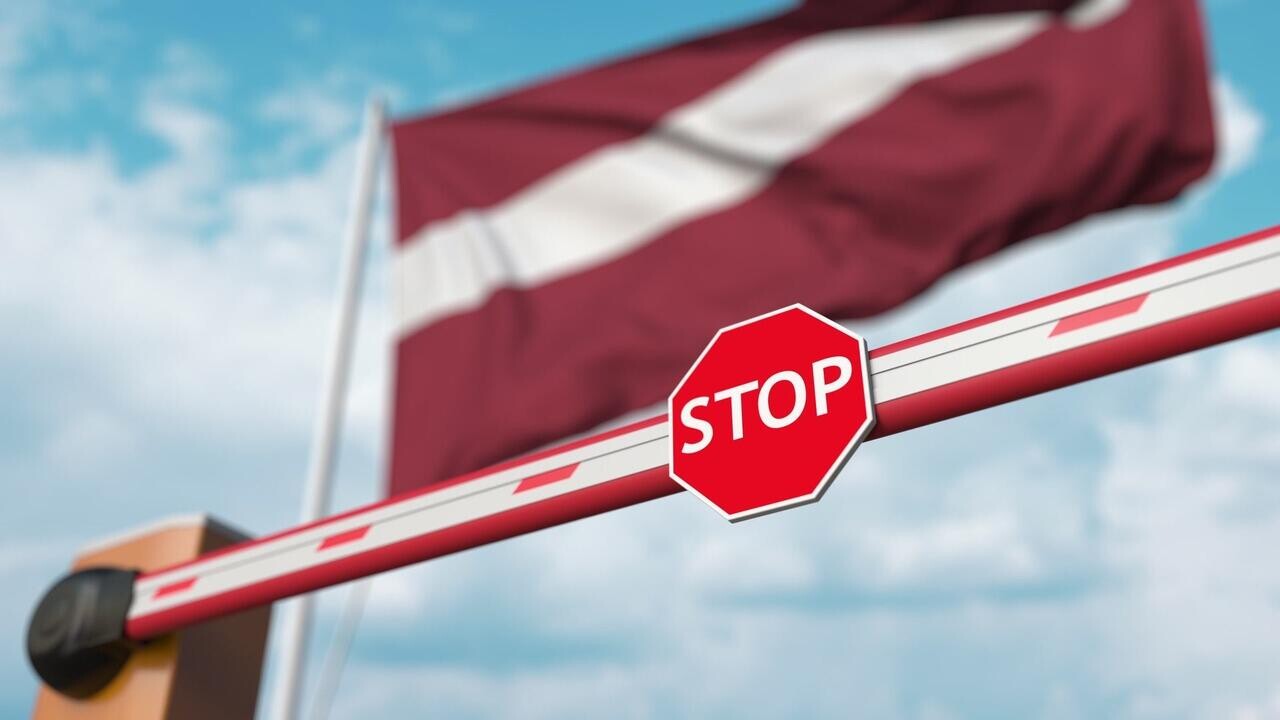 В Латвии утвердили запрет ввоза некоторых белорусских товаров. Что в списке?