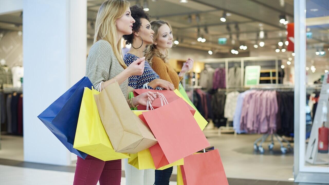 В российском регионе создадут новую сеть ТЦ с товарами из Беларуси