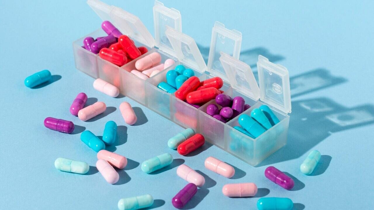 В Беларуси запретили несколько популярных российских БАДов