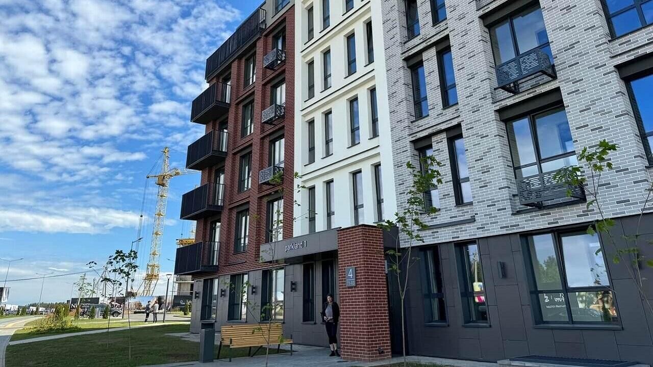 «Рост цен за год составил не менее 21 %». Подводим итоги рынка недвижимости в 2025 году