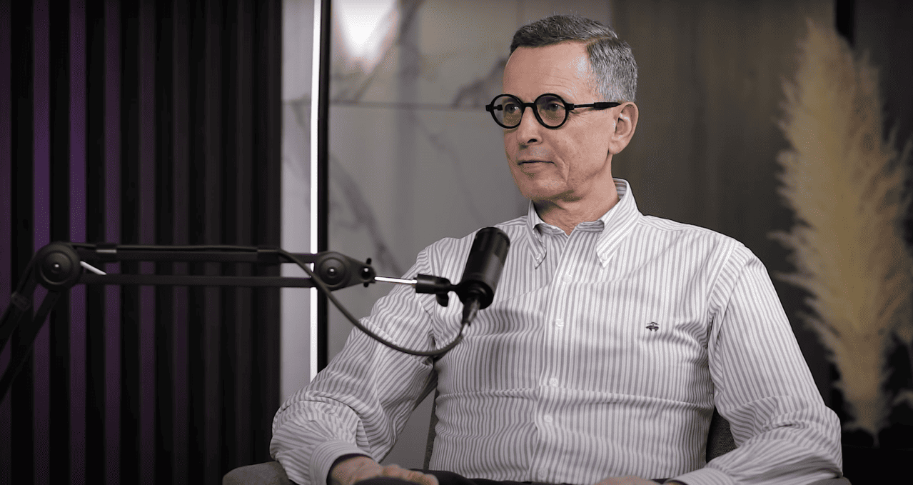 «Если нужен халтурщик — увольте, нужен лидер — меняйте подход» — взгляд Александра Фридмана на эффективное руководство
