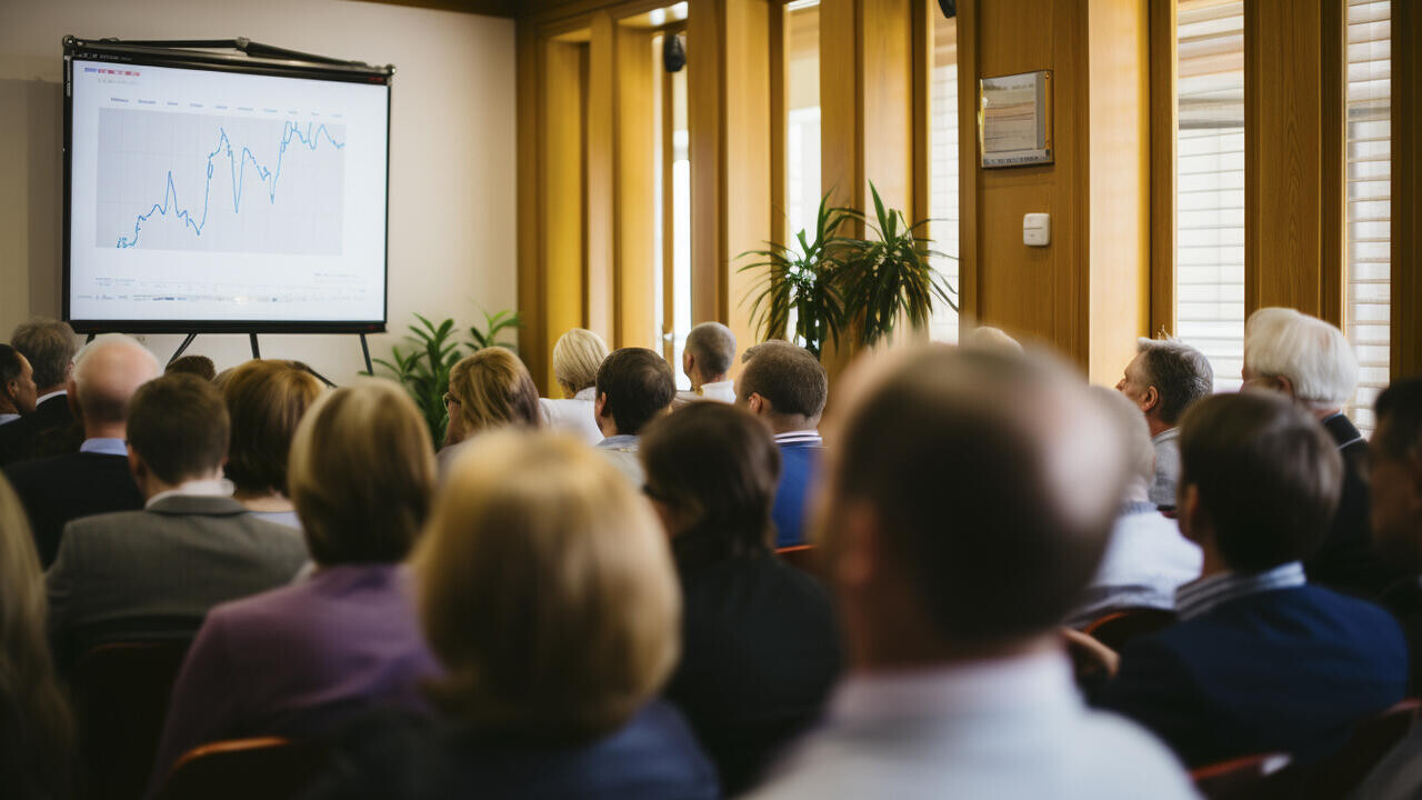 Главные бизнес-события ноября 2025 в Минске: что нельзя пропустить