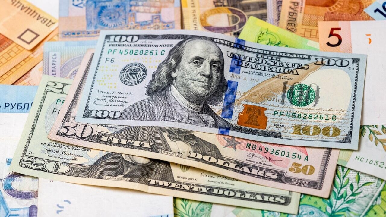 Глава Нацбанка Беларуси: «Серьезных потрясений на валютном рынке не предвидится»