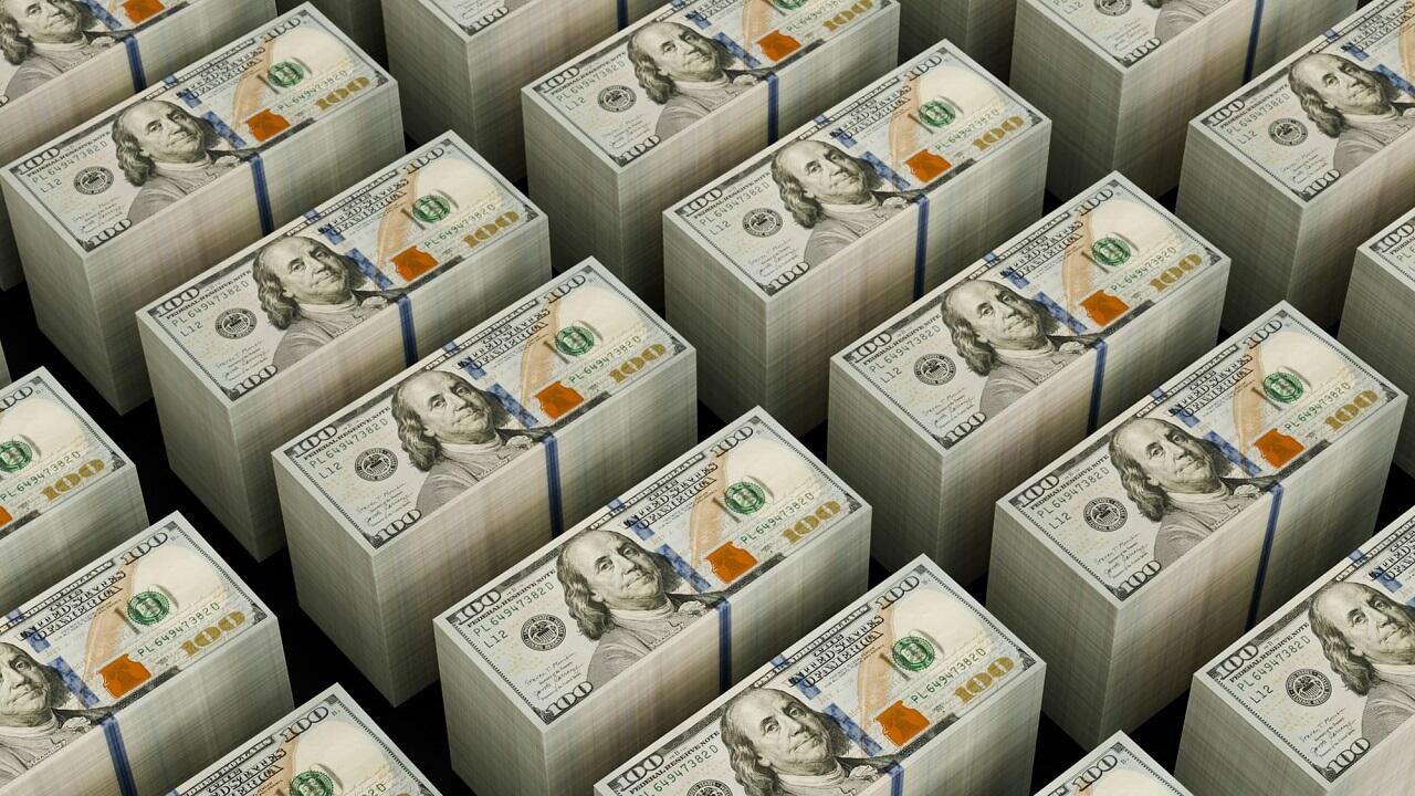 Назван первый человек в истории, чье состояние достигло $500 млрд