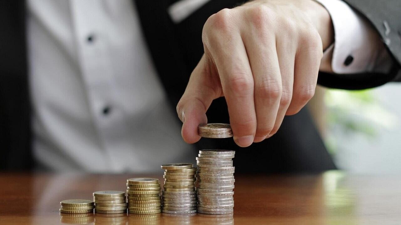 Кредиты: проценты для бизнеса становятся ниже