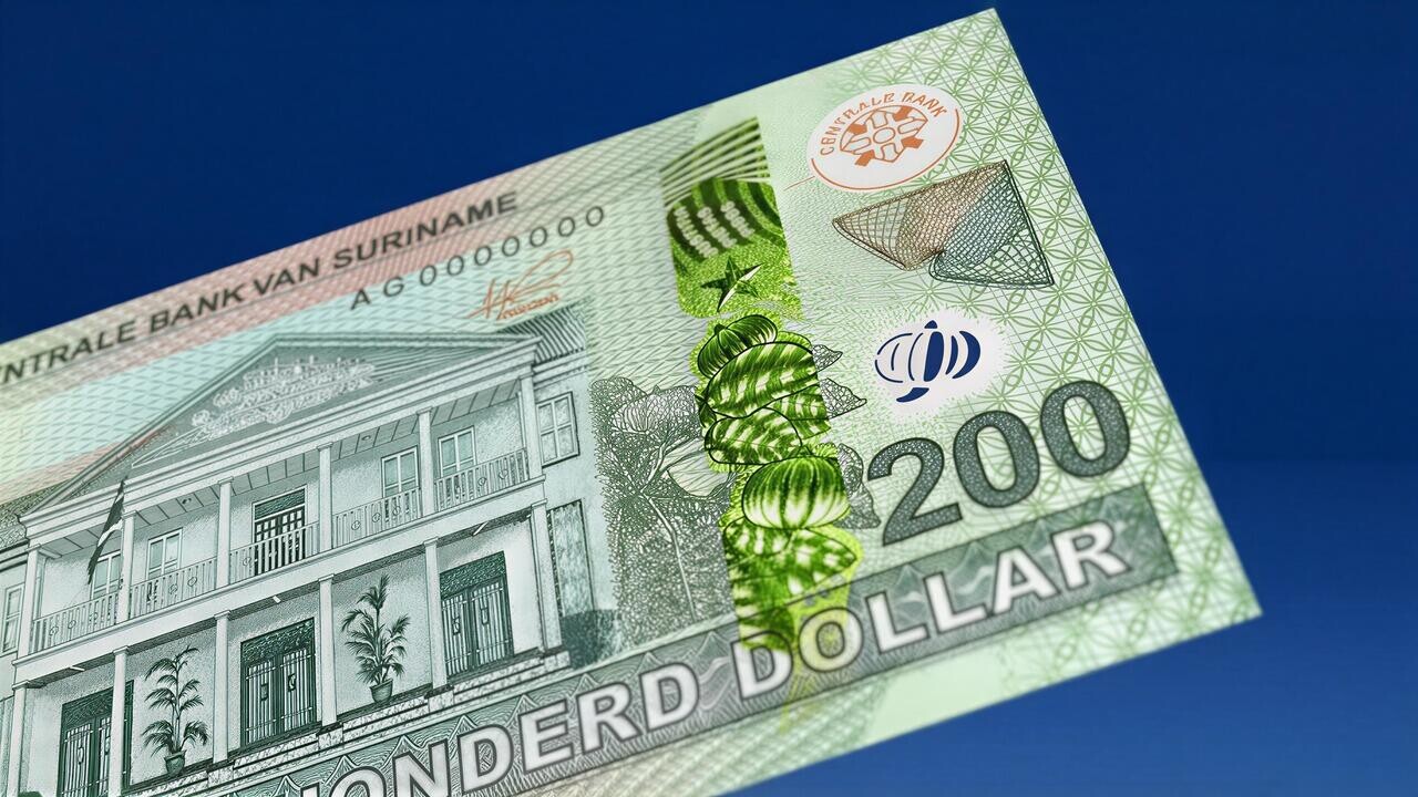 Банкноты в 200 долларов – миф или реальность?