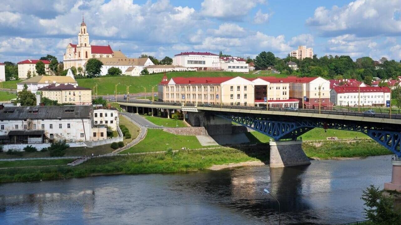 Поездки по Беларуси: города-лидеры. Инсайты аналитики Куфар Путешествий