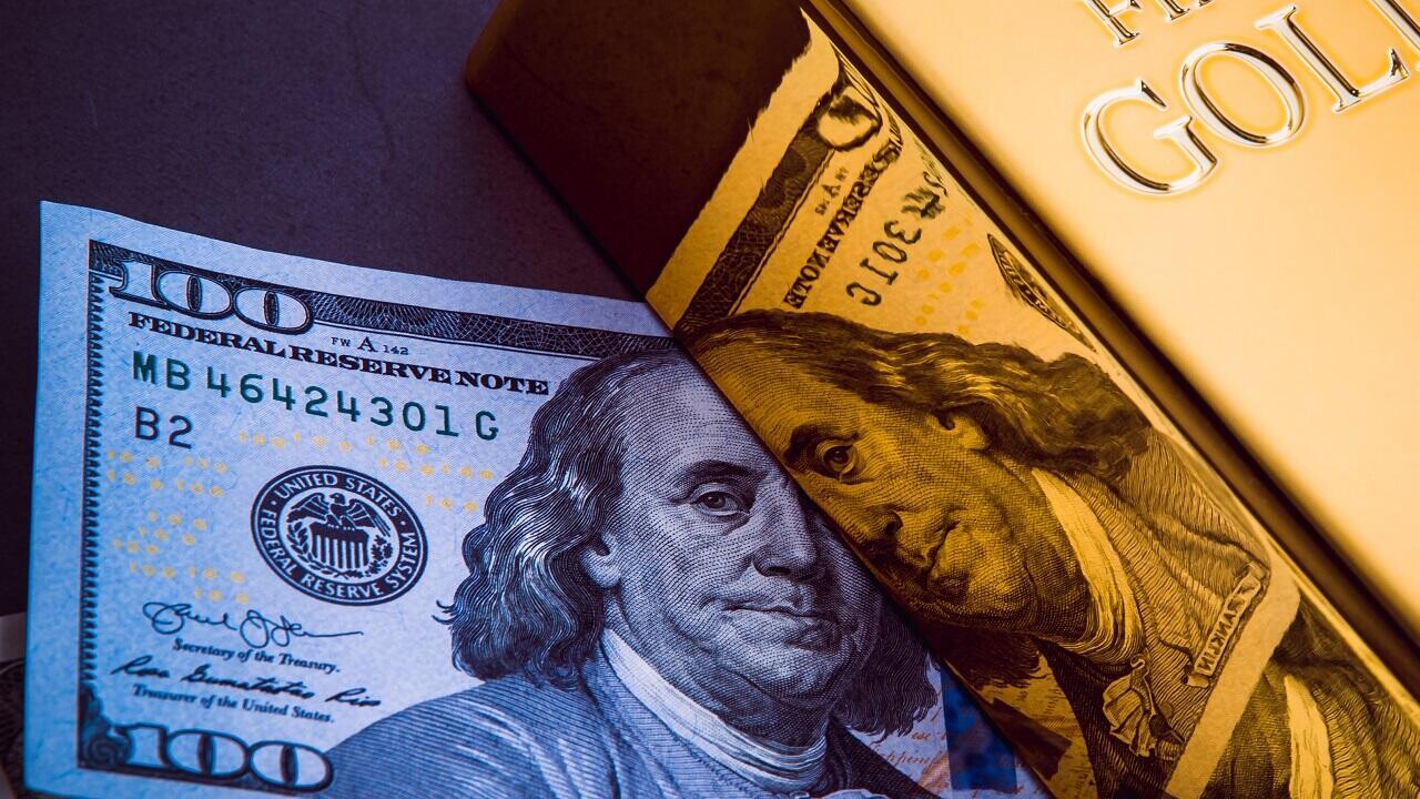 После обвала на $1,1 млрд золотовалютные резервы Беларуси опять начали расти
