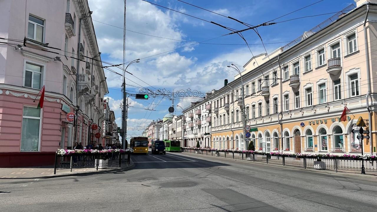 В Гомеле предложили скорректировать перечень работников, имеющих право на арендное жилье