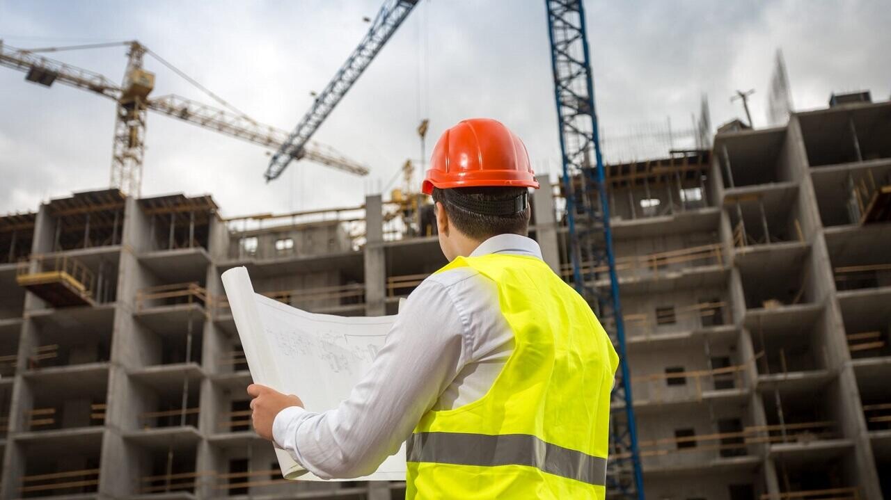 Сколько квартир построили в Беларуси и где настоящий жилищный бум