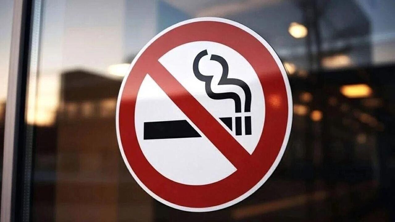 В Беларуси хотят расширить список мест для запрета курения