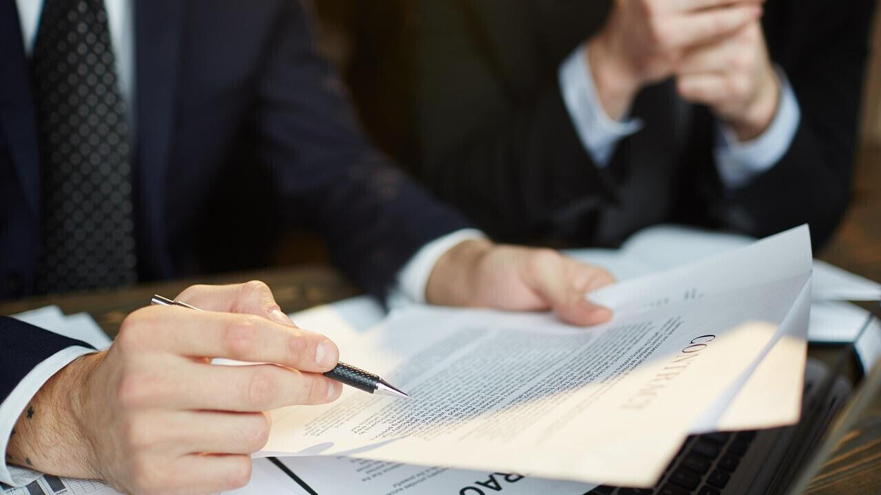 Как управлять ценными бумагами умершего до вступления наследников в права