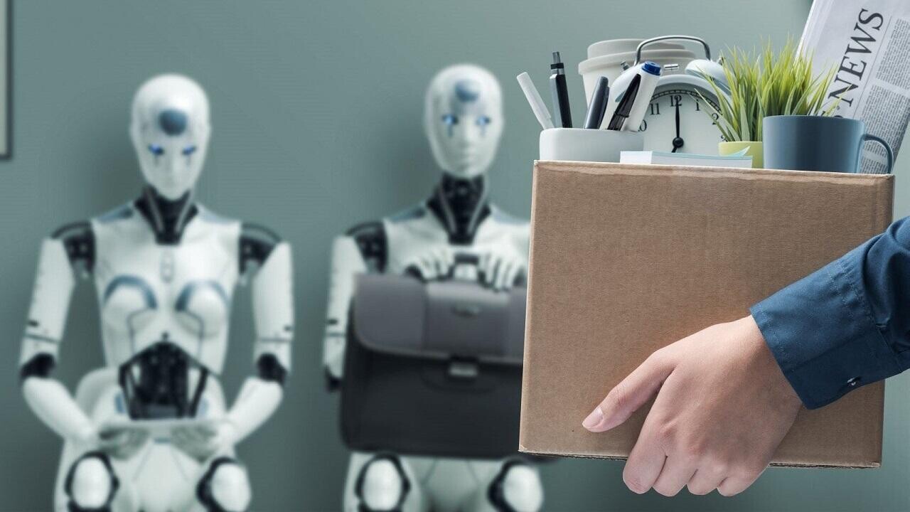 ИИ уже может заменить каждого девятого работника в США – исследование