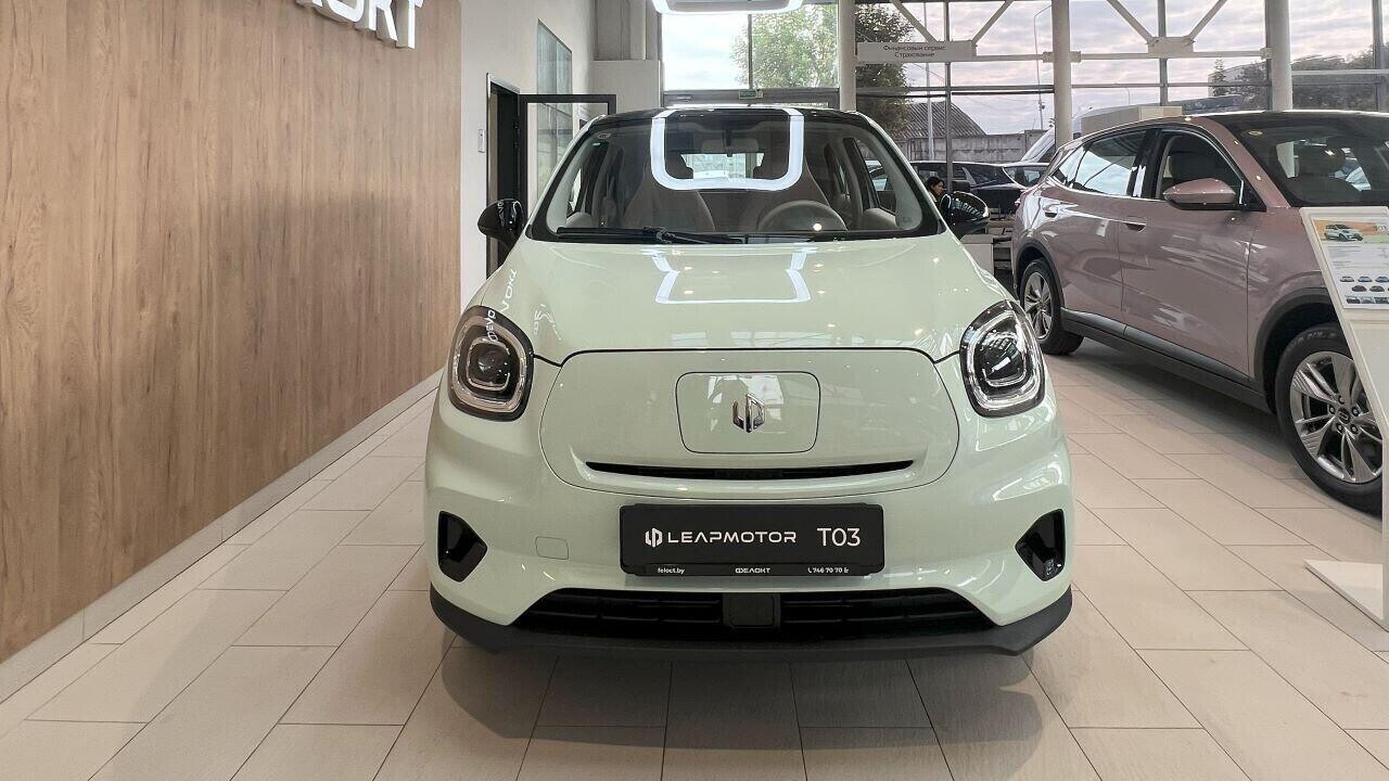 Дешевые новые автомобили в Беларуси: что и почем сегодня можно купить?