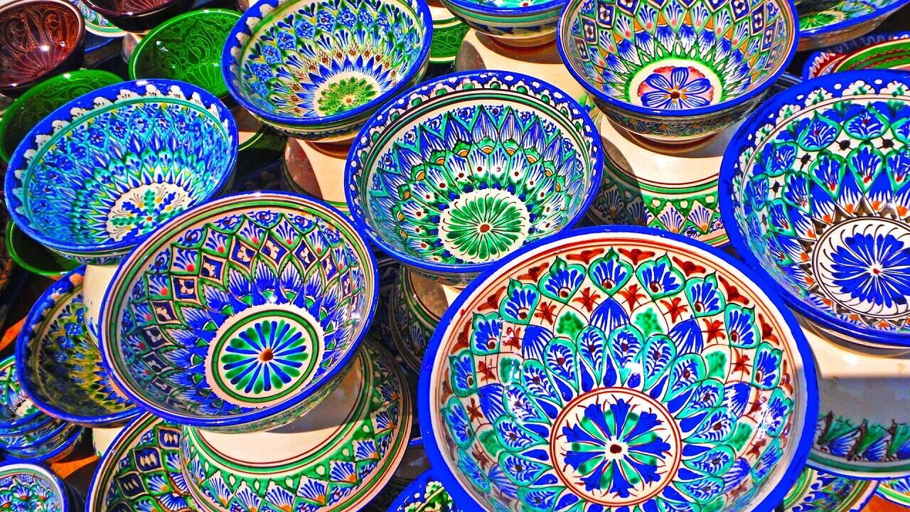 Узбекистан откроет в Минске торговый дом и создаст в Беларуси сельхозпредприятия