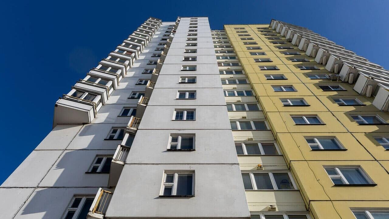 Цены на квартиры в Минске выросли на 10-12% за квартал. Ждать ли снижения?