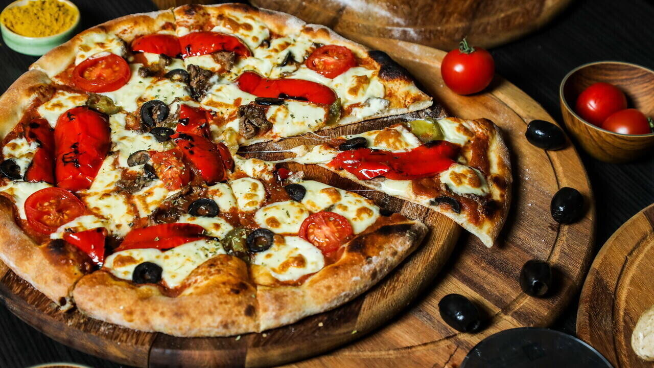 МАРТ выявил нарушения при заказе еды в популярных службах доставки 