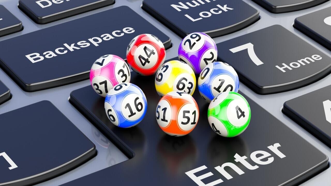 Некоторым белорусам запретили участвовать в электронных мгновенных лотереях