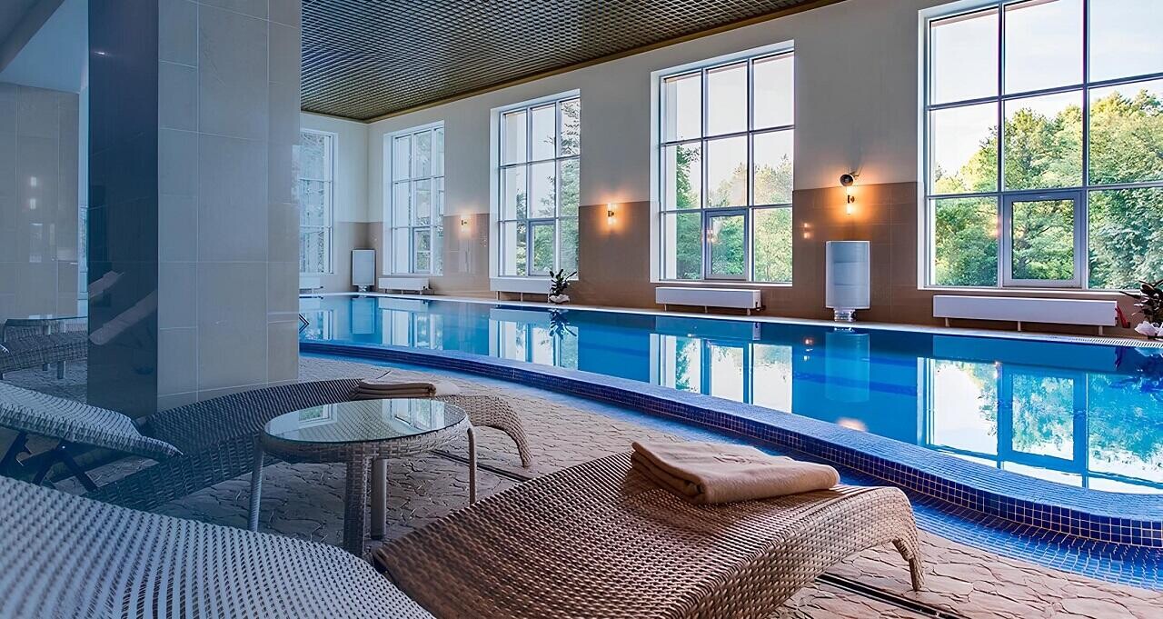 Выходные в санатории — во сколько обойдется поездка?