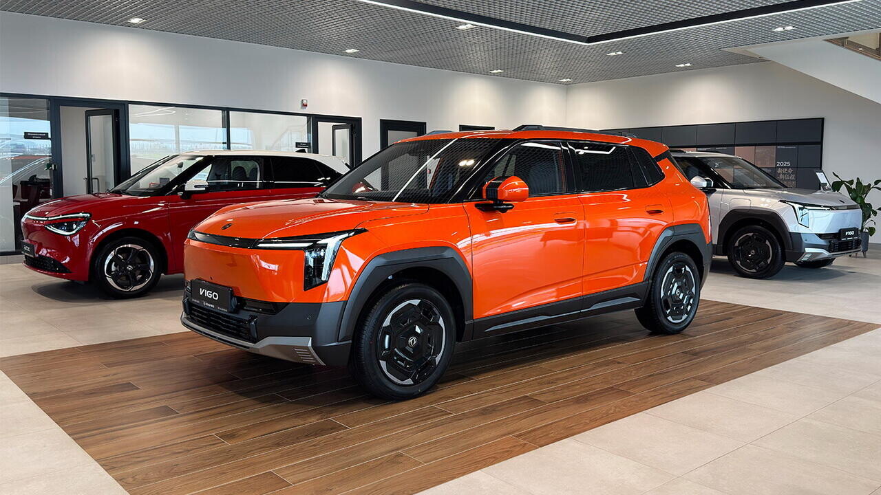 В Беларуси запустили программу обмена автомобилей Lada с льготным кредитованием: что предлагают взамен?