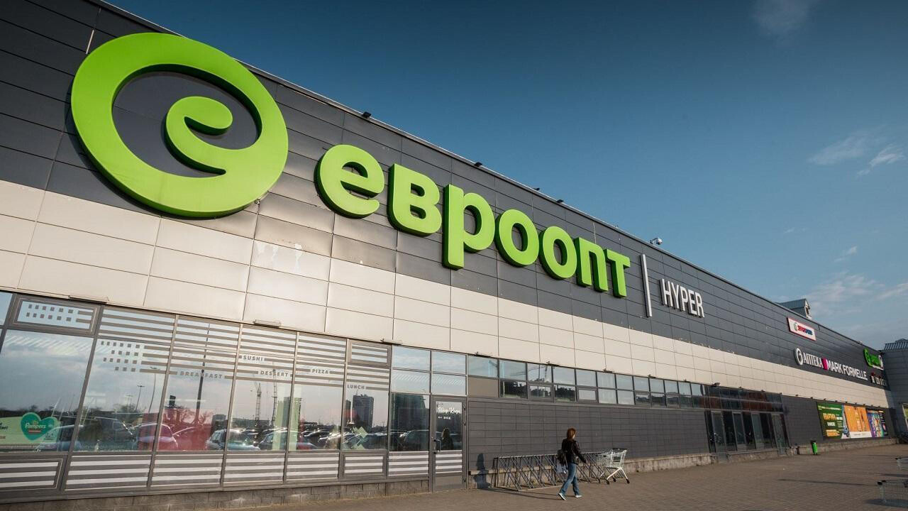 «Евроторг» будет продавать белорусские товары под новым брендом: что это значит для покупателей