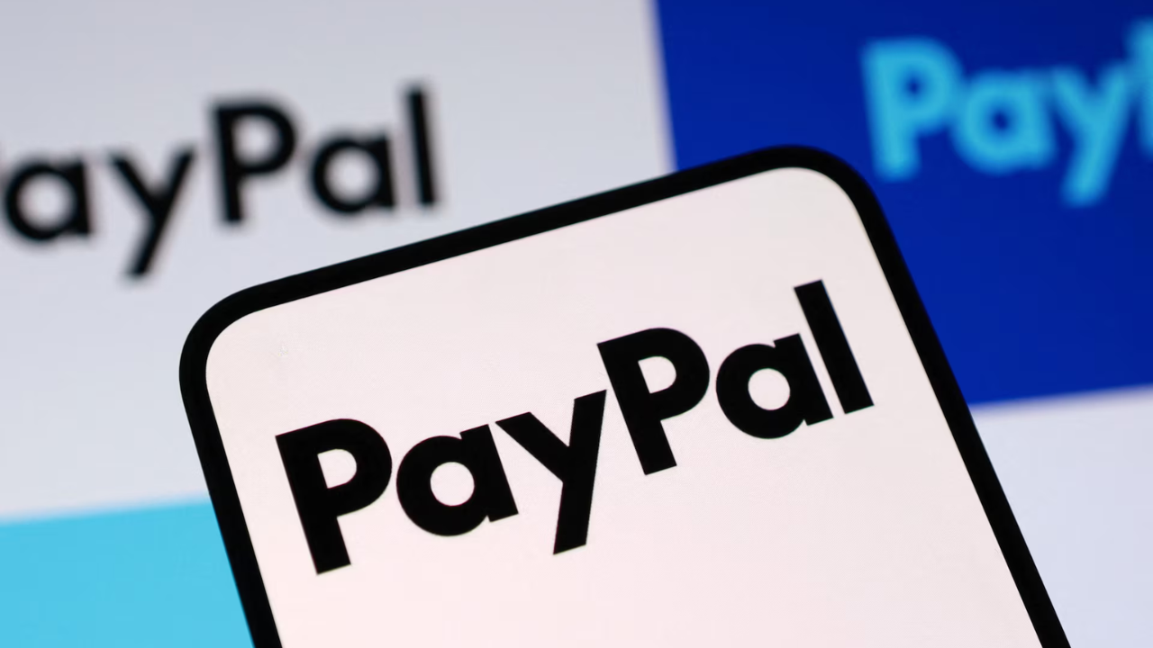 Stripe и Advent предложили купить PayPal более чем за $53 млрд