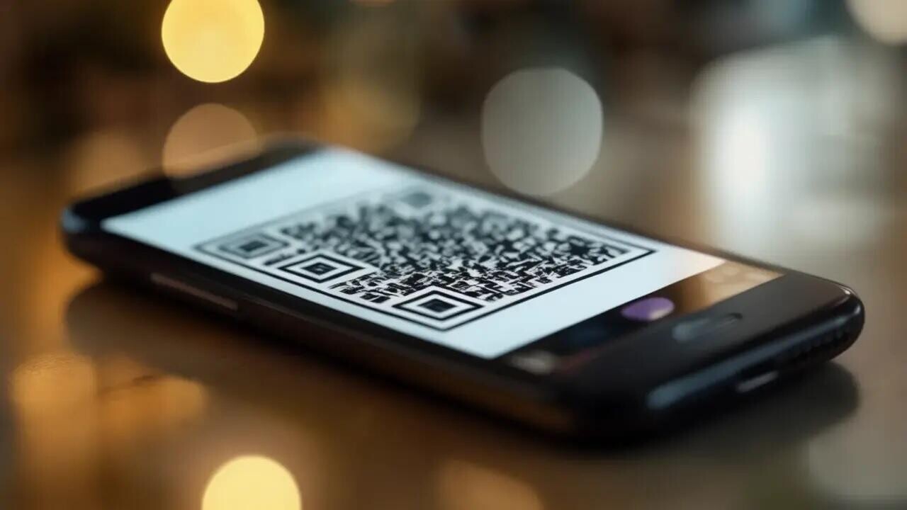 Белорусов предупредили о мошенничестве с QR-кодами: что важно знать