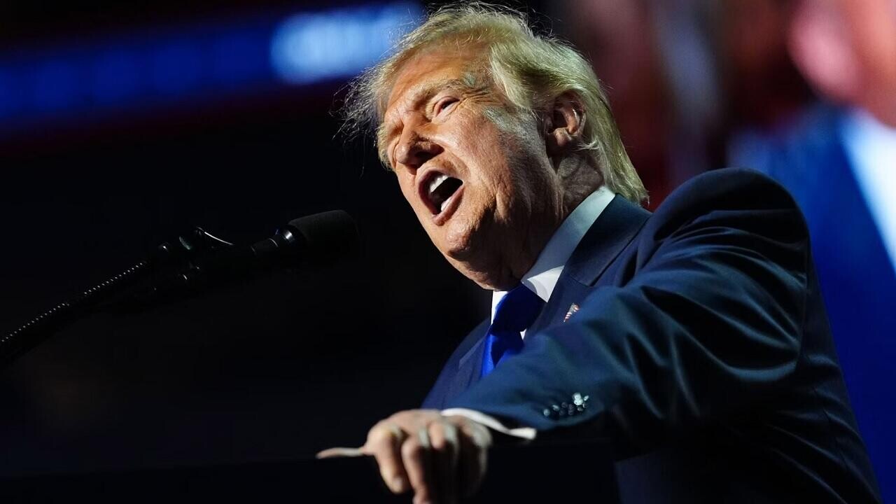 Трамп обещает по $5000 всем взрослым американцам при победе республиканцев