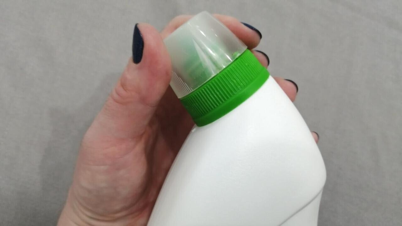 Популярную бытовую химию запретили в Беларуси. Почему?