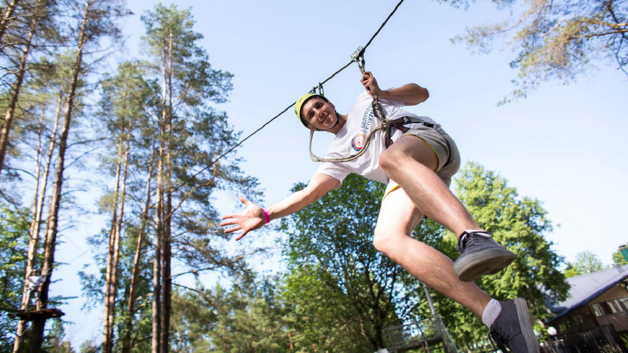 Выпускной для школьников в парке развлечений: обзор с ценами