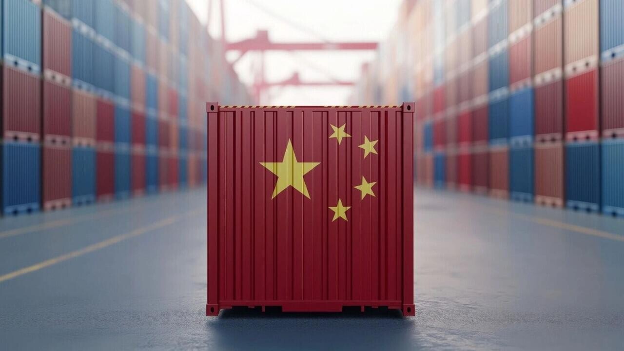 Китай рассказал о поставках продовольствия в Беларусь. Какие товары в топе?