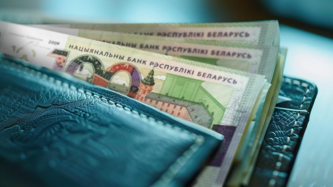 Вклады: один из банков срезает проценты в национальной валюте