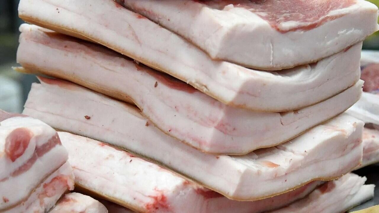 Россельхознадзор задержал партию шпика из Беларуси с фальшивыми документами