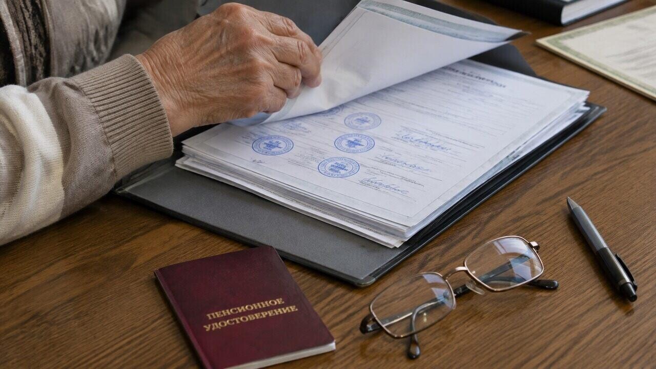 Ошибки в документах могли лишить белорусов льготной пенсии