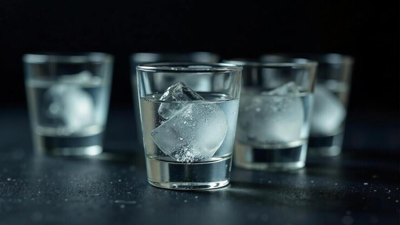 Кто в Европе лидирует по экспорту водки