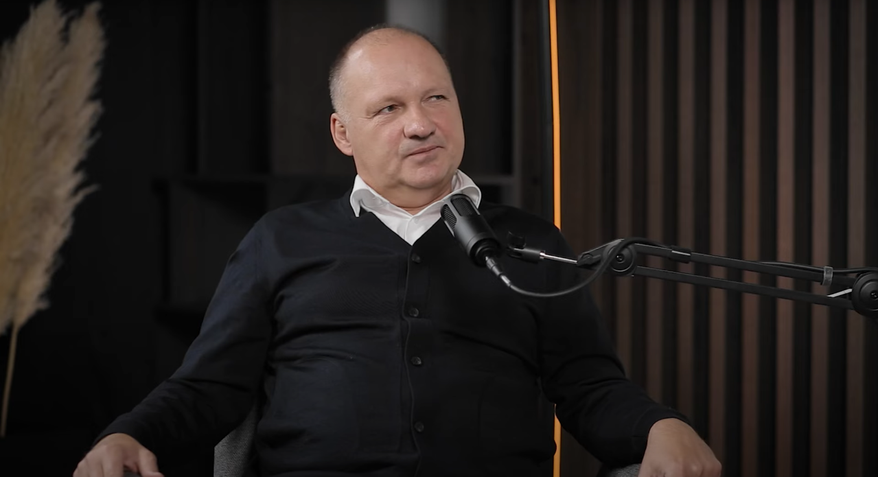 25 лет, 80 ресторанов и одна страсть — история успеха Сергея Пушного
