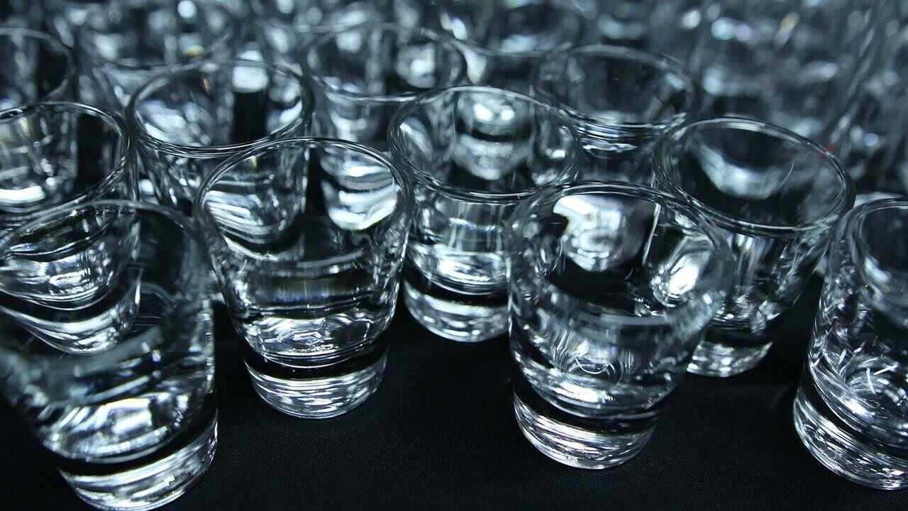 Топ мировых экспортеров водки: рейтинг лидеров и объемы поставок