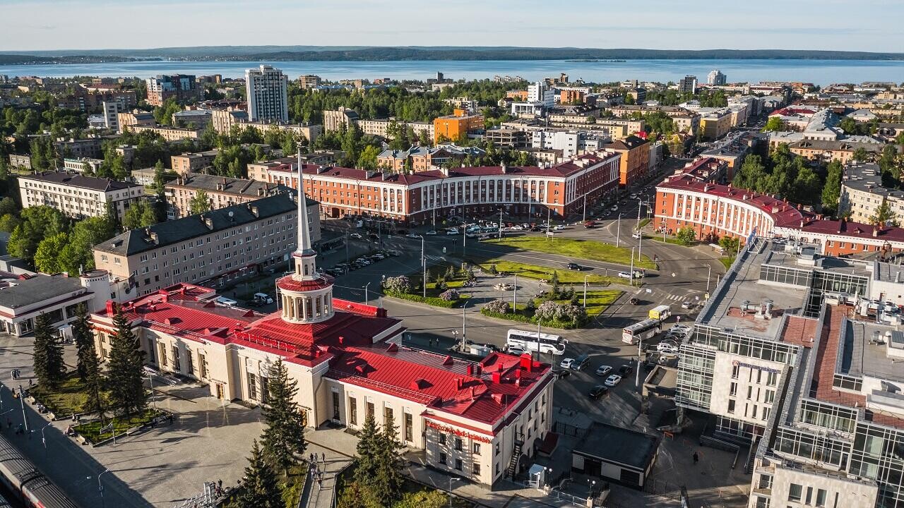 Между Минском и столицей Карелии запустят прямой авиарейс. Когда?