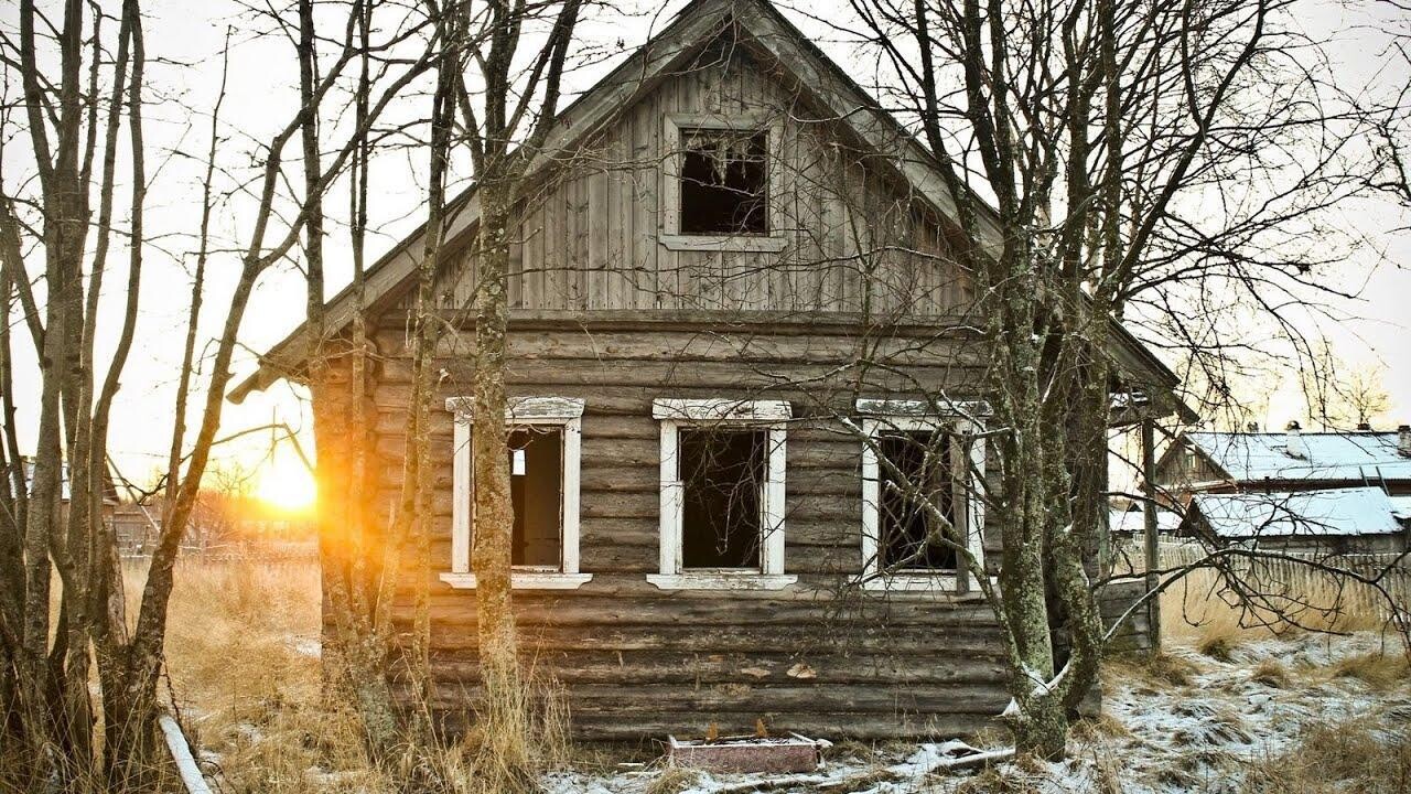 Сколько пустующих домов продали в Беларуси за одну базовую