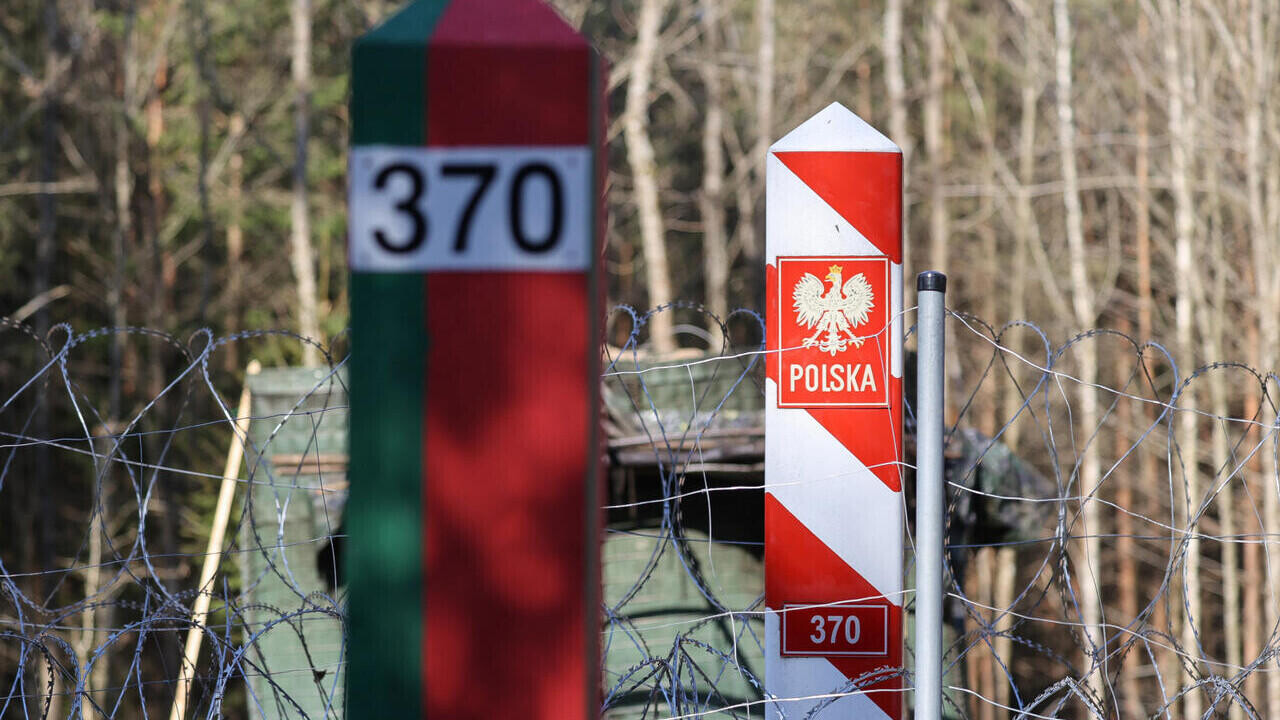 Польша официально уведомила Беларусь о том, когда откроет границу