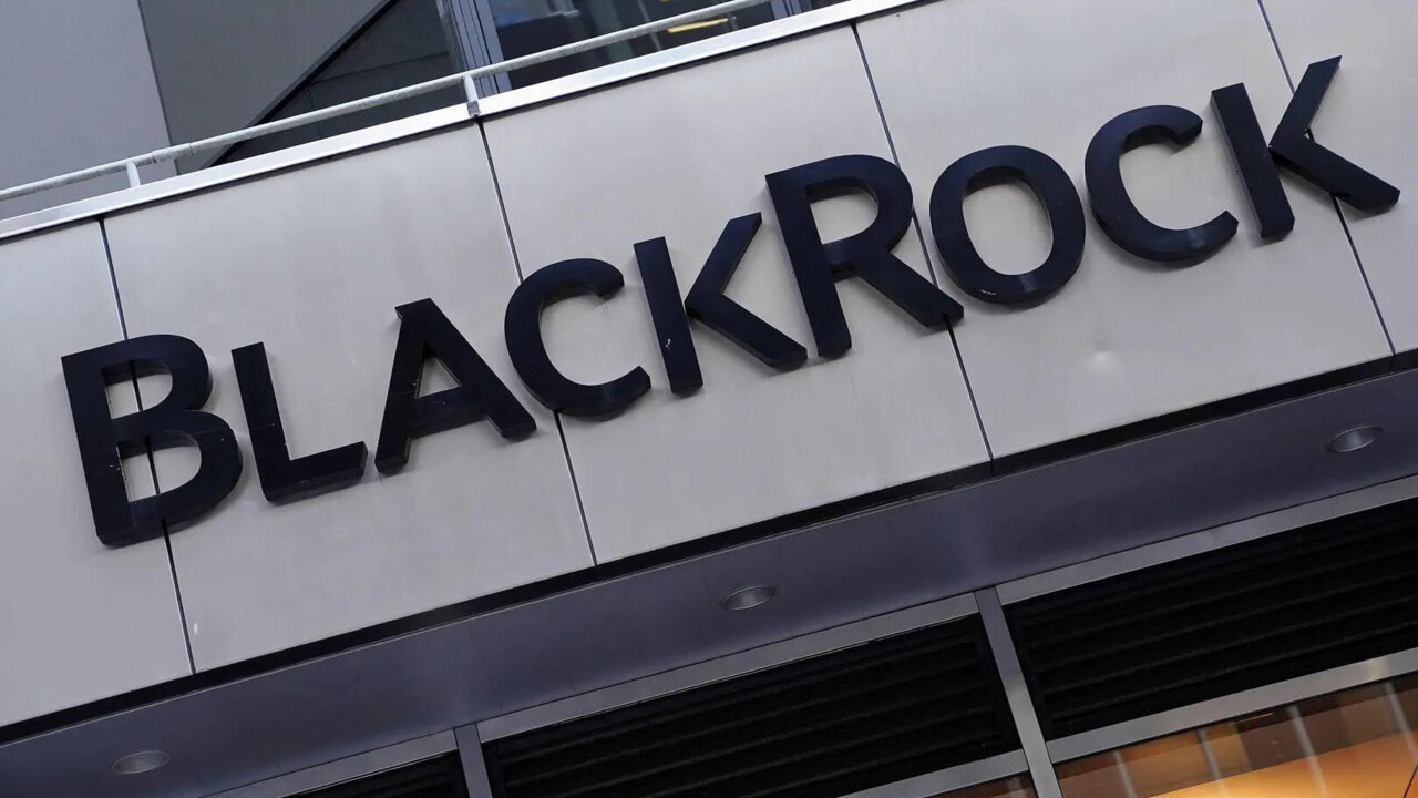 BlackRock установила мировой рекорд: под управлением компании уже $15 трлн