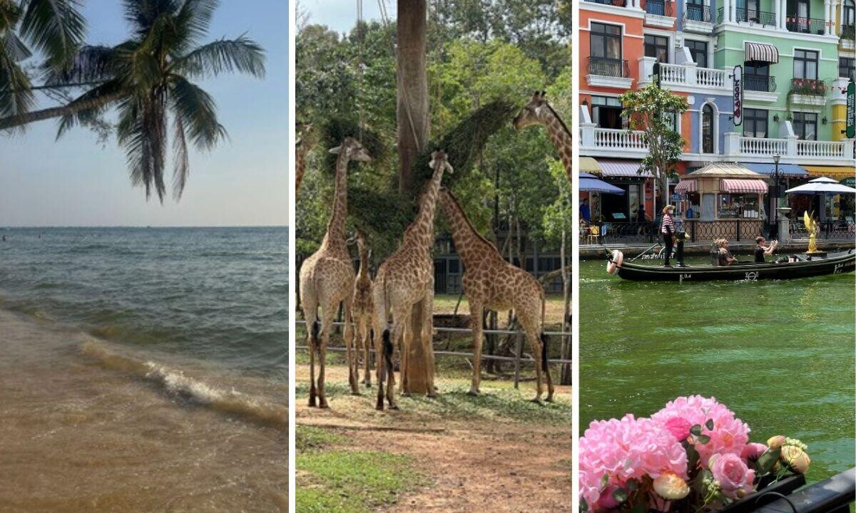 Отпуск на Фукуоке за $500 в сутки. Белорусы рассказали, что огорчило за такую сумму 