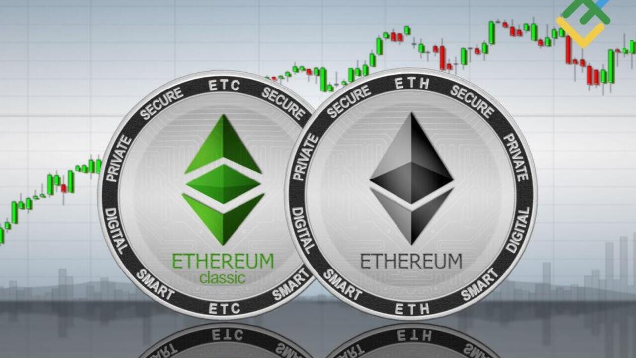 Мосбиржа запустила фьючерс на Ethereum – второй криптопродукт в истории