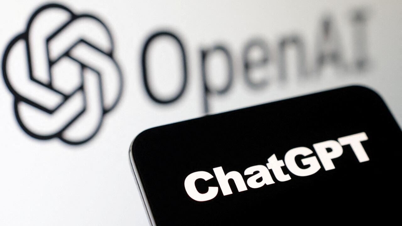 Стало известно, каким будет первый девайс от OpenAI со встроенным ИИ