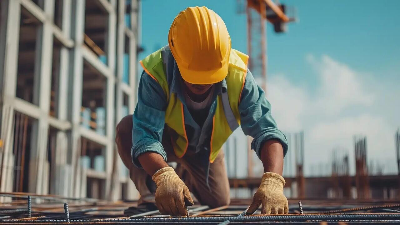 Названа медианная зарплата в строительстве – смотрим сумму